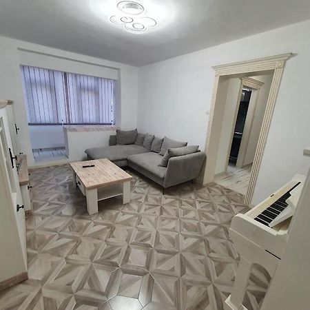 Iasi City - Central Apartment Ngoại thất bức ảnh