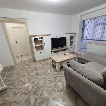 Iasi City - Central Apartment Ngoại thất bức ảnh