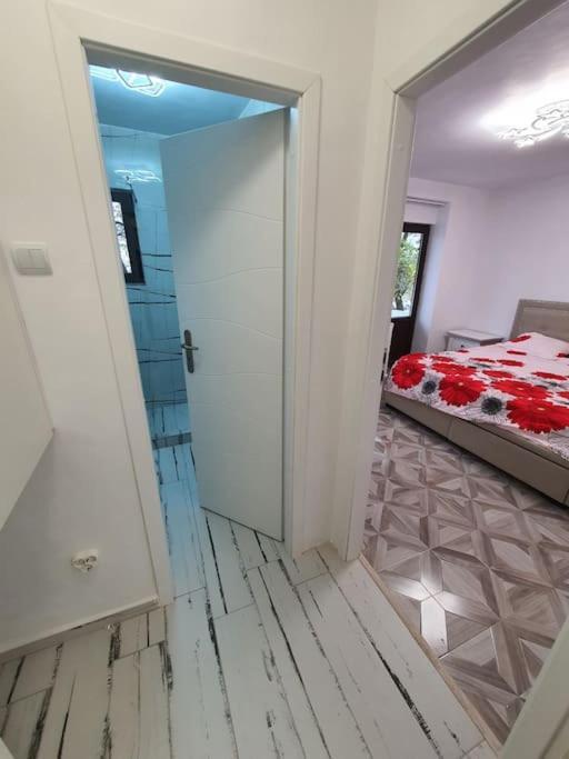 Iasi City - Central Apartment Ngoại thất bức ảnh
